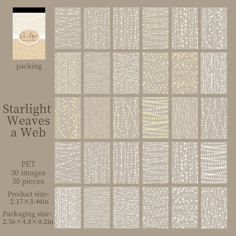 Hidden in Textures Stickers