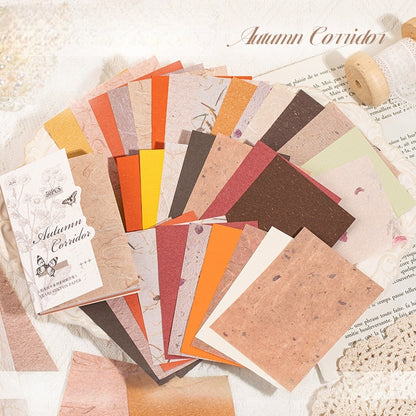 Timeless Letters Papers