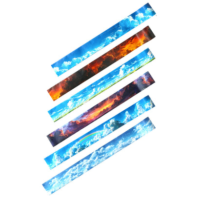 Drifting Clouds Washi Tape