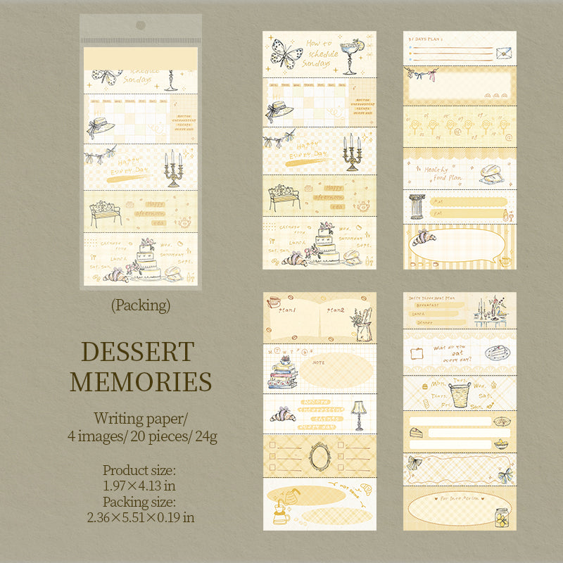 A Garden Tourogue Paper