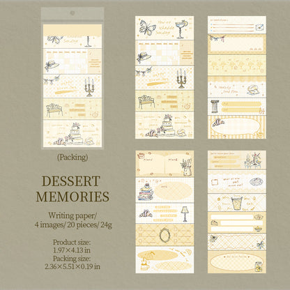 A Garden Tourogue Paper