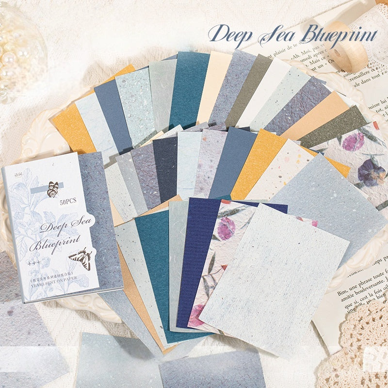 Timeless Letters Papers