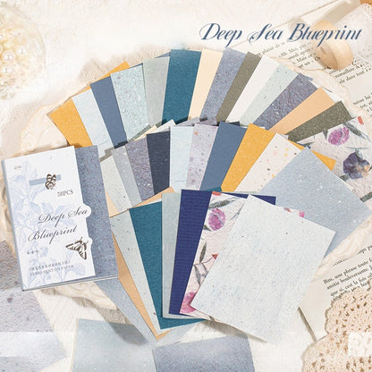 Timeless Letters Papers