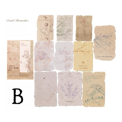 Great Artist Note Papers