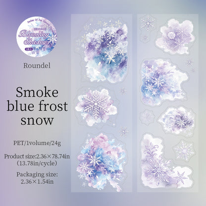 Blooming Shadows Tape