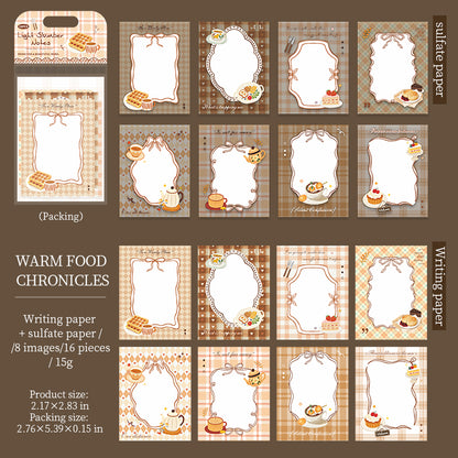 Dreamy Sleep Scribbles Stickers