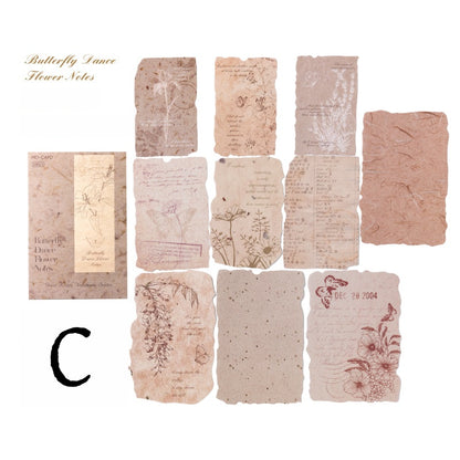 Great Artist Note Papers