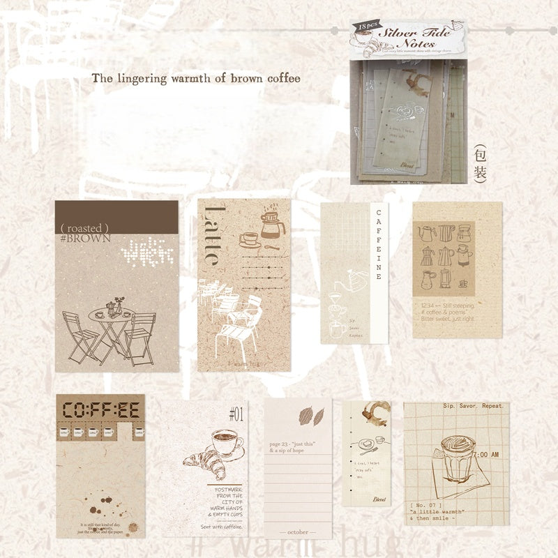 Silver Foil Vellum Papers