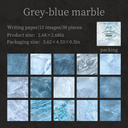 Gentle Texture Meets Papers