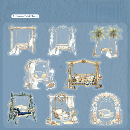 The Swing Stickers