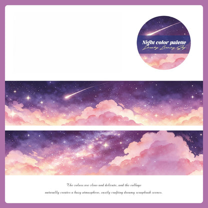 Night Sky Palette Tape