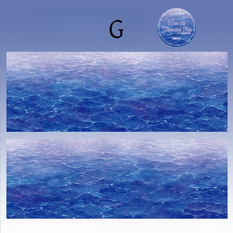 Gentle Waters Tape