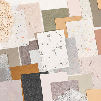 Timeless Letters Papers