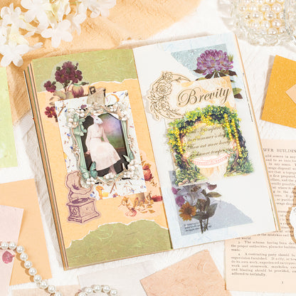 Timeless Letters Papers