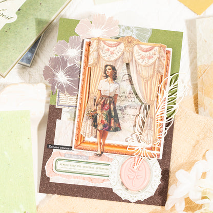 Timeless Letters Papers