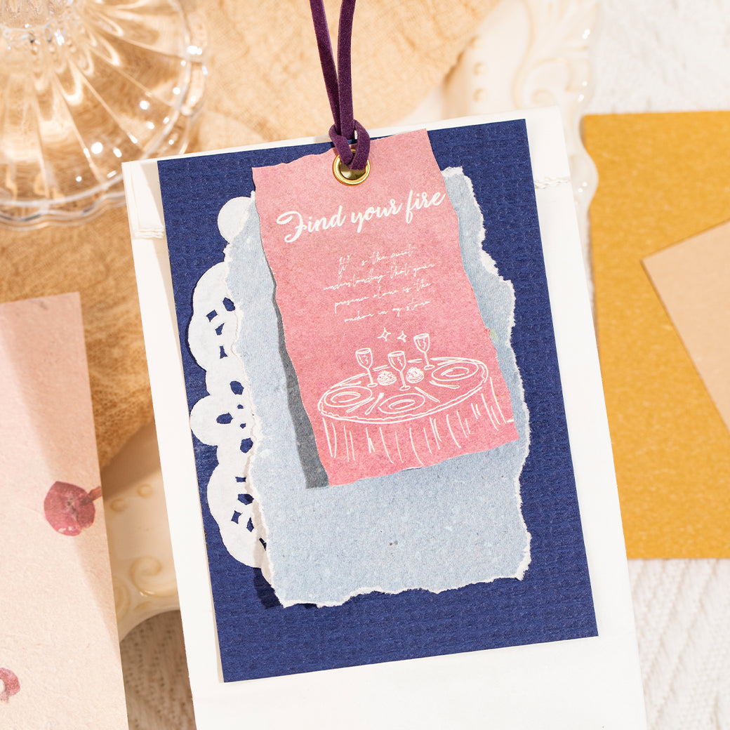 Timeless Letters Papers