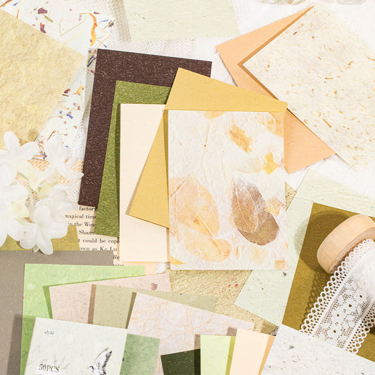 Timeless Letters Papers