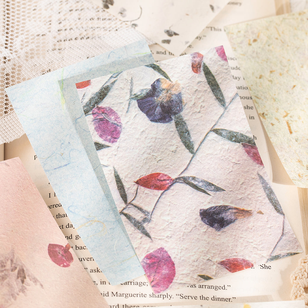 Timeless Letters Papers