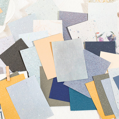 Timeless Letters Papers