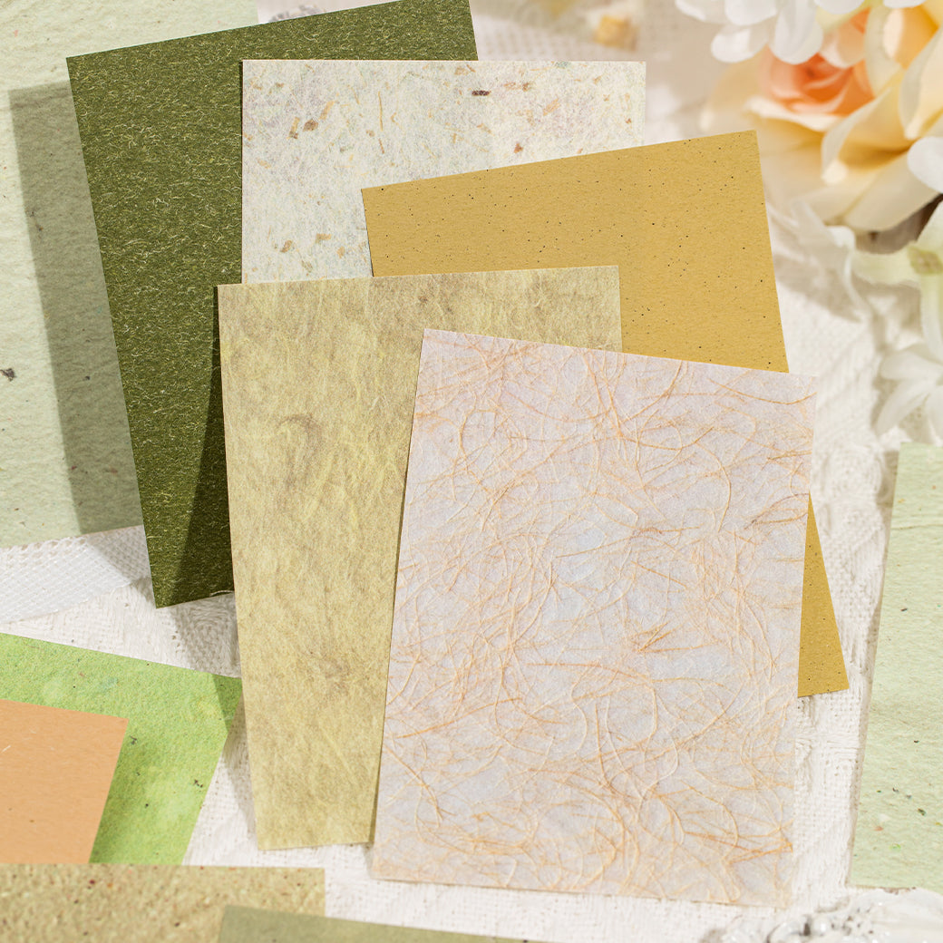 Timeless Letters Papers