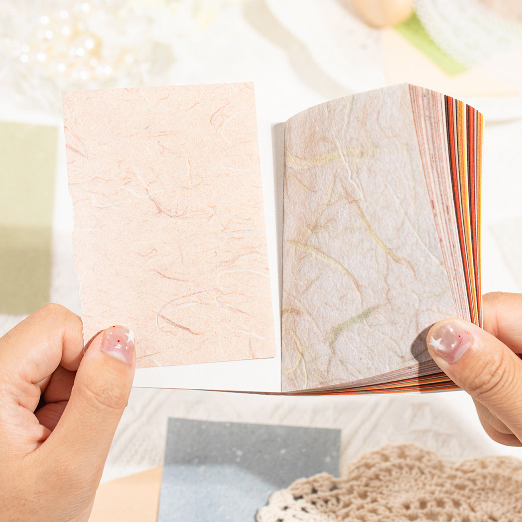Timeless Letters Papers