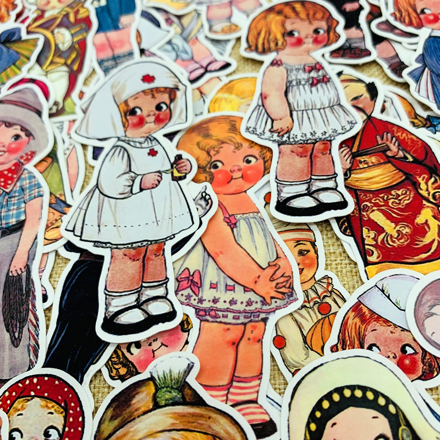 Sticker Paze Stickers – Page 4 – Doodle Diarys