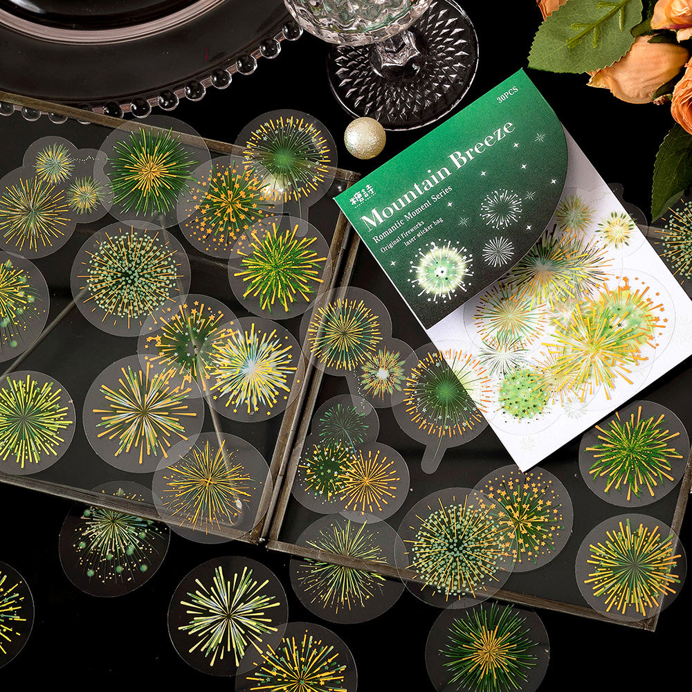 Custom Firework Labels Fireworks Stickers – Doodle Diarys