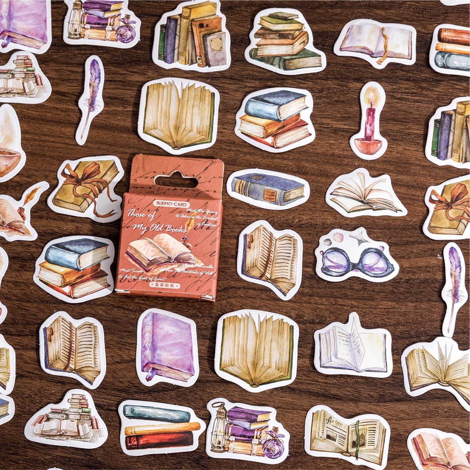 Stickers – Page 2 – Doodle Diarys