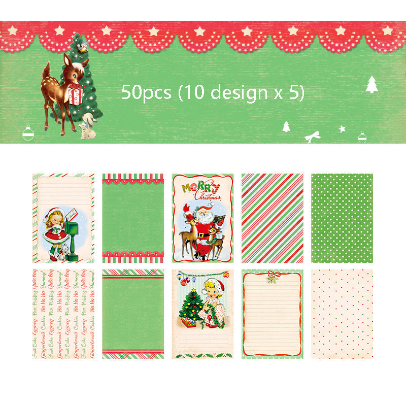 christmas-theme-scrapbook-paper-50-pcs-doodle-diarys